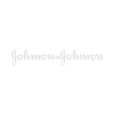 Johnson & Johnson Logo
