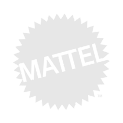 Mattel Logo