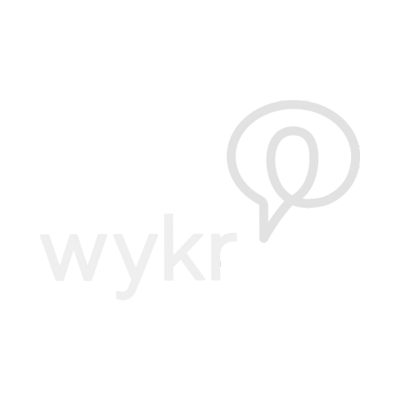 wykr Logo